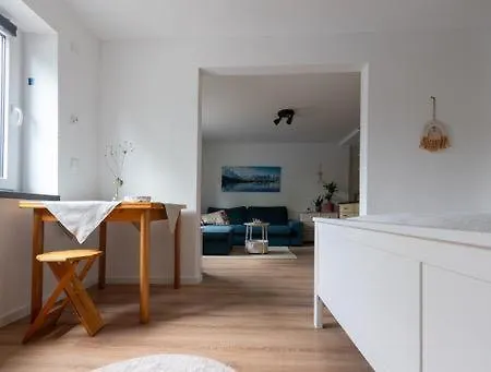 Klein&Fein-Stadtnahes Apartment Celle Exterior foto