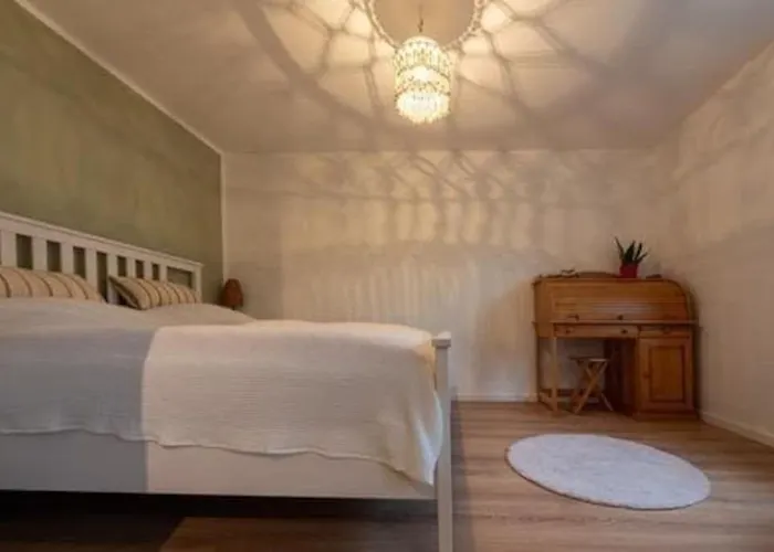 Klein&Fein-Stadtnahes Apartment