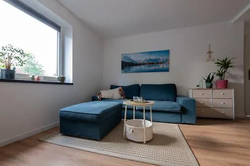 Klein&Fein-Stadtnahes Apartment