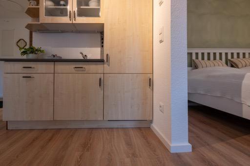 Apartament Klein&fein-stadtnahes