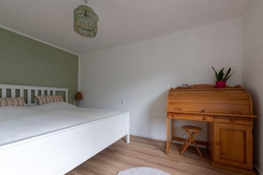 Klein&fein-stadtnahes Apartment *