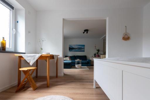Klein&fein-stadtnahes Celle