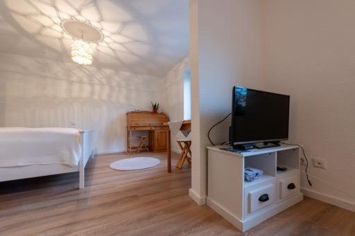 Klein&fein-stadtnahes Apartment