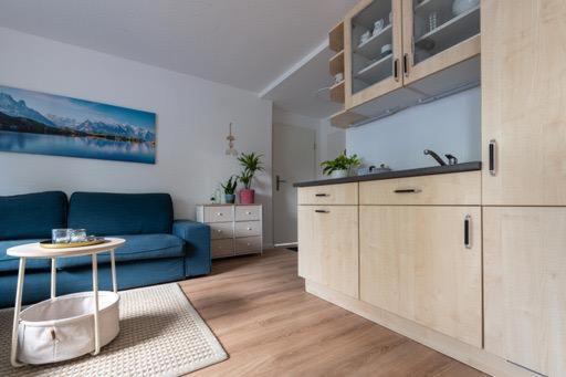 Apartament Klein&fein-stadtnahes *