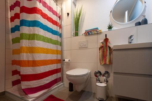 Klein&fein-stadtnahes Apartment Celle